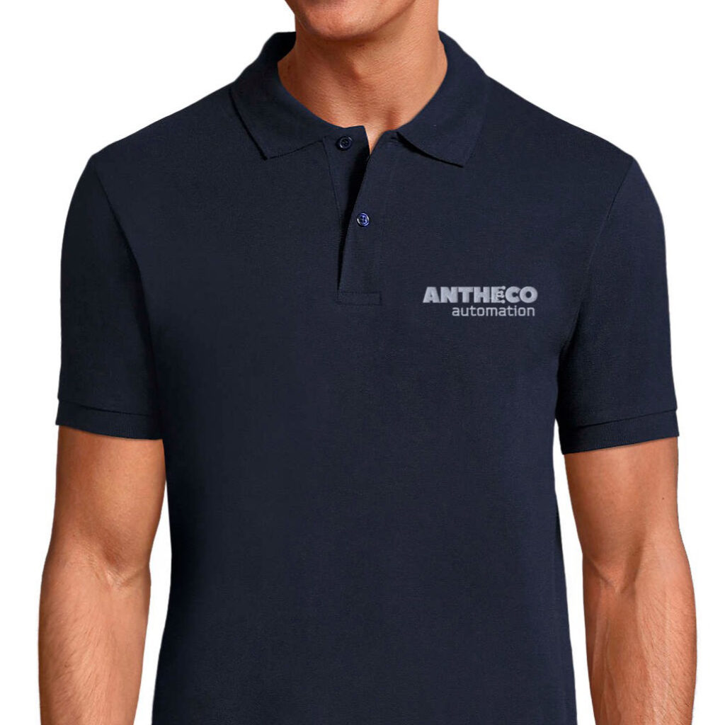 Branding for Electronic Engineer